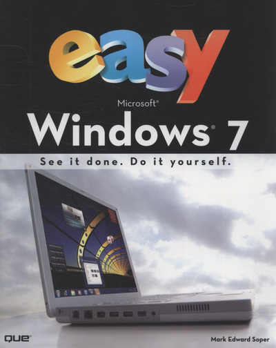 Easy Microsoft Windows 7