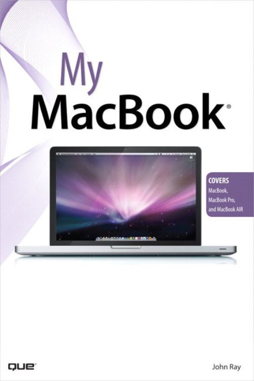 My MacBook