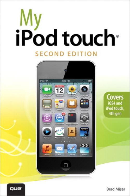 My iPod Touch
