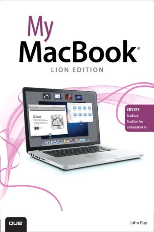 My MacBook