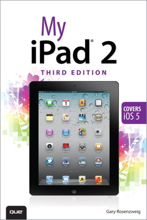 My iPad 2