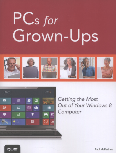 PCs for Grown-Ups