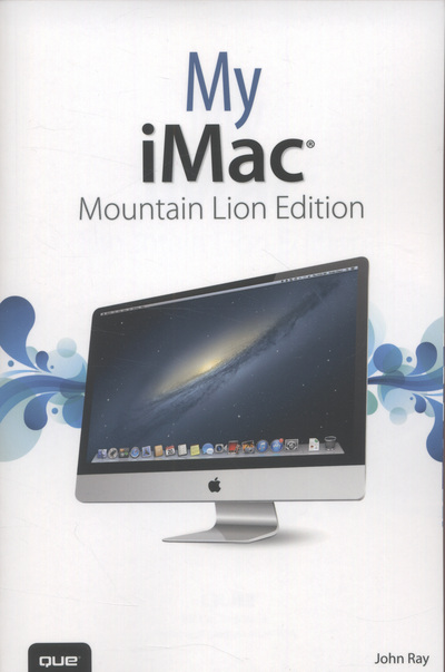 My iMac