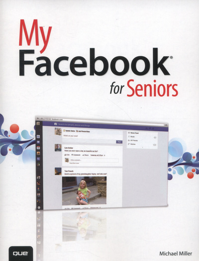 My Facebook¬ for Seniors