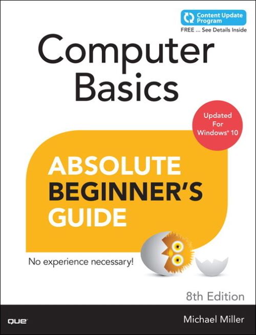 Computer Basics