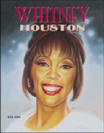 Whitney Houston