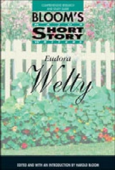 Eudora Welty