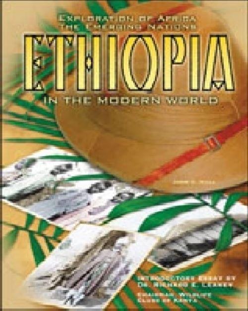 Ethiopia in the Modern World