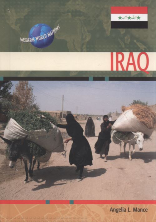 Iraq