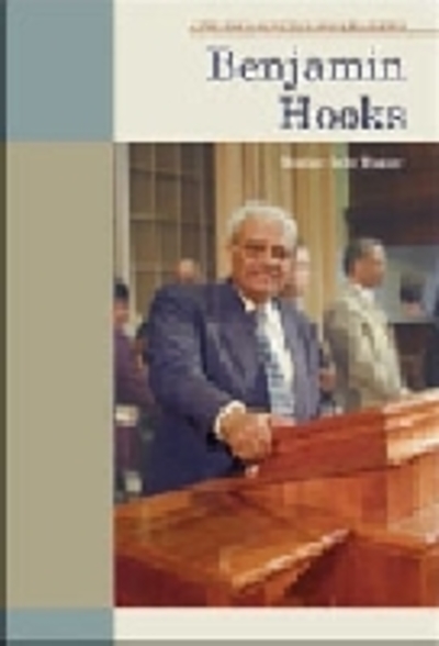 Benjamin Hooks