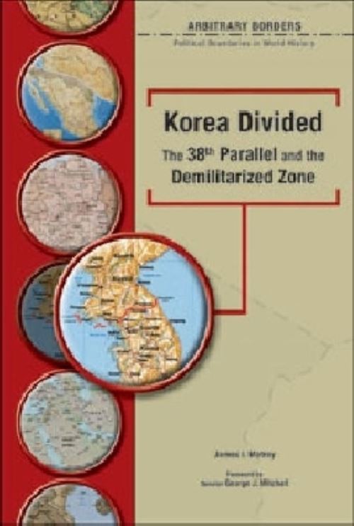 Korea Divided