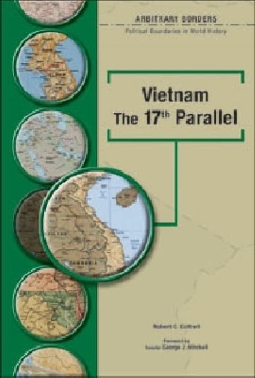 Vietnam, the 17th Parallel