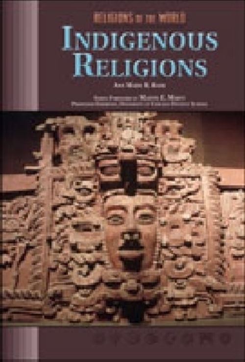 Indigenous Religions