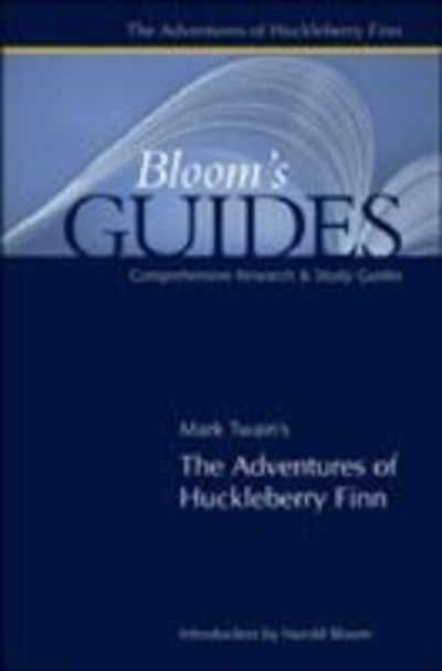 Mark Twain's The Adventures of Huckleberry Finn