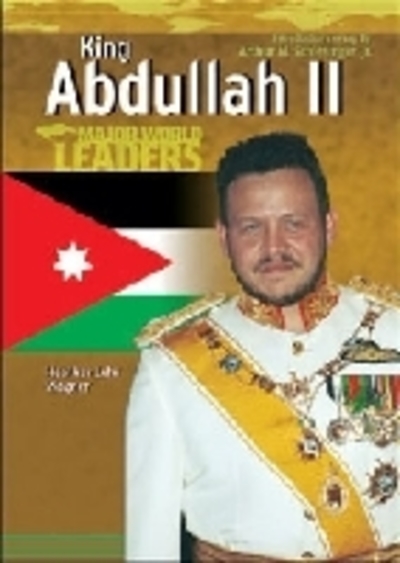 King Abdullah II