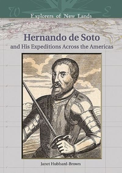 Hernando De Soto