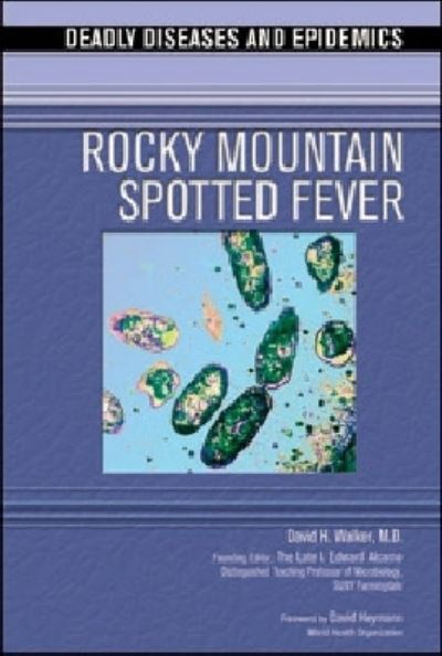 Rocky Mountain Spotted Fever