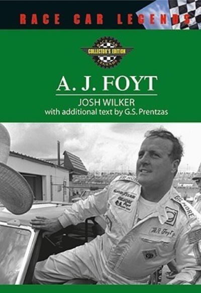 A.J. Foyt