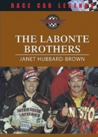 The Labonte Brothers