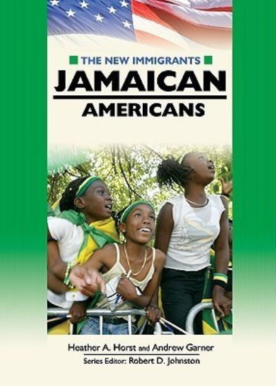 Jamaican Americans