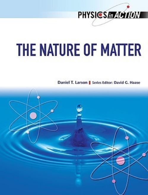 The Nature of Matter