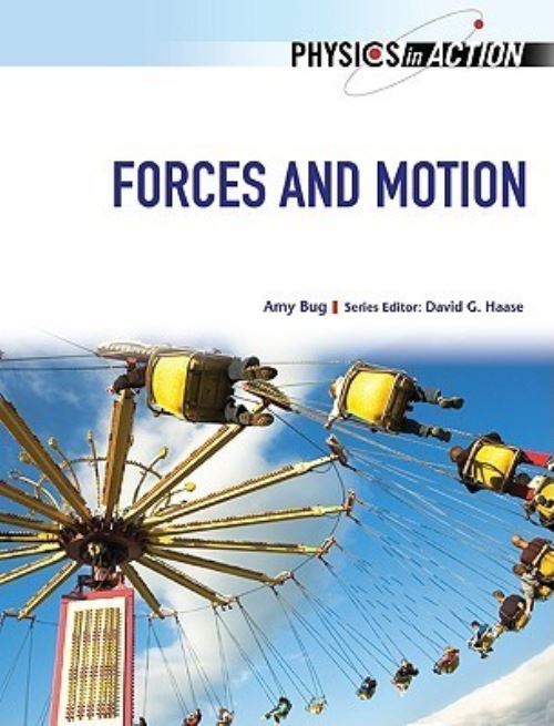 Forces and Motion