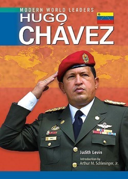 Hugo Chávez