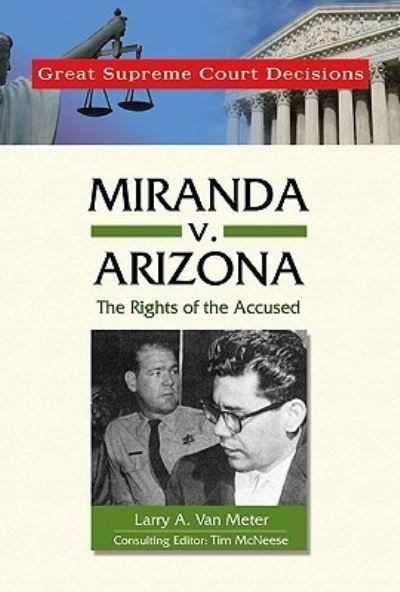 Miranda V. Arizona