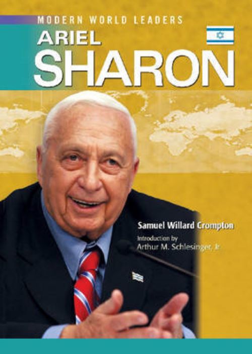 Ariel Sharon