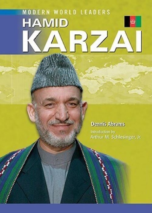 Hamid Karzai