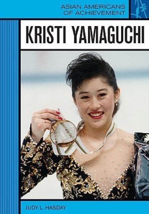 Kristi Yamaguchi