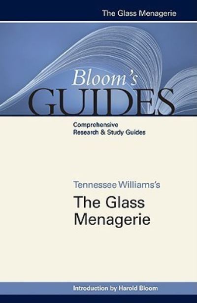 Tennessee Williams's The Glass Menagerie
