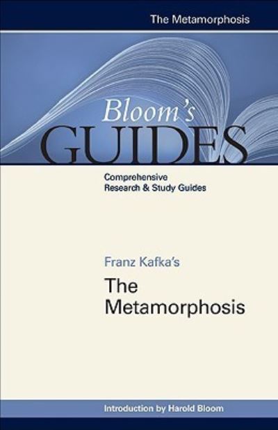 Franz Kafka's The Metamorphosis