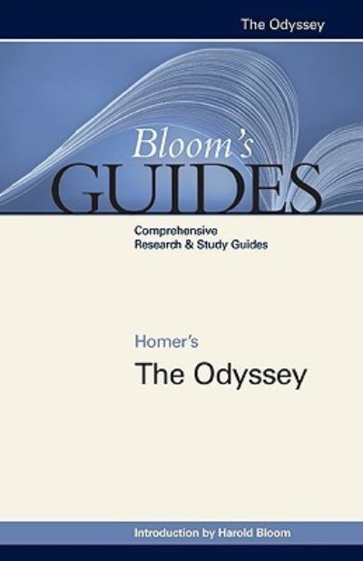 Homer's The Odyssey