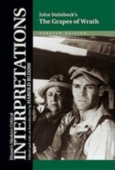 John Steinbeck's The Grapes of Wrath