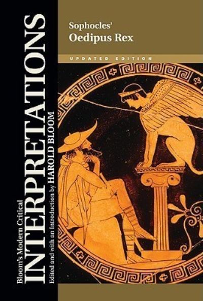 Sophocles' Oedipus Rex