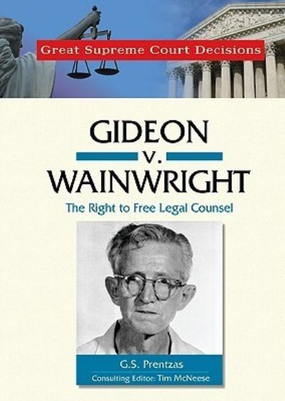 Gideon V. Wainwright