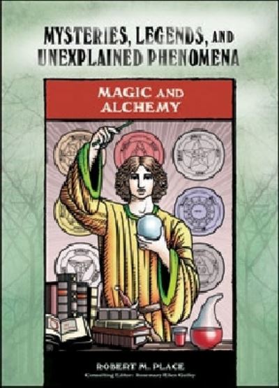 Magic and Alchemy