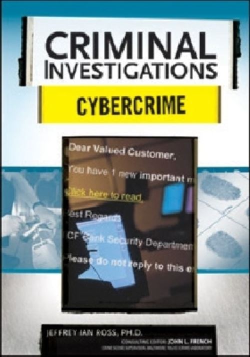Cybercrime