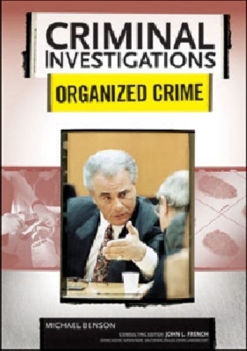 Organized Crime