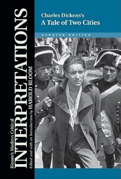 Charles Dickens's A Tale of Two Cities