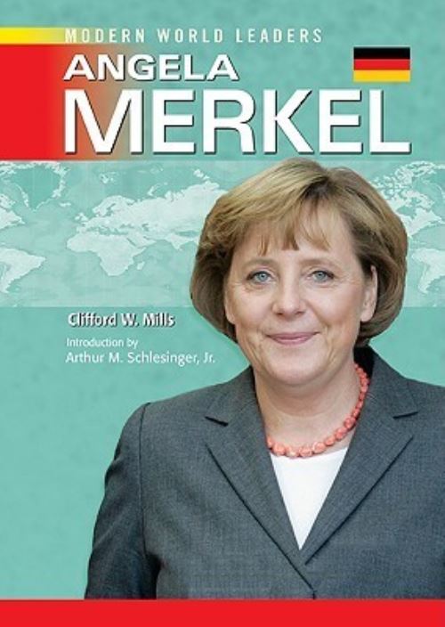Angela Merkel