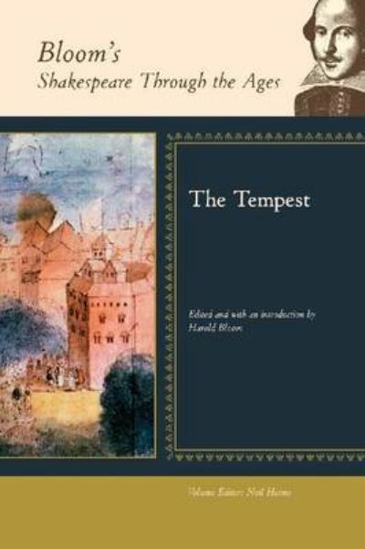 The Tempest