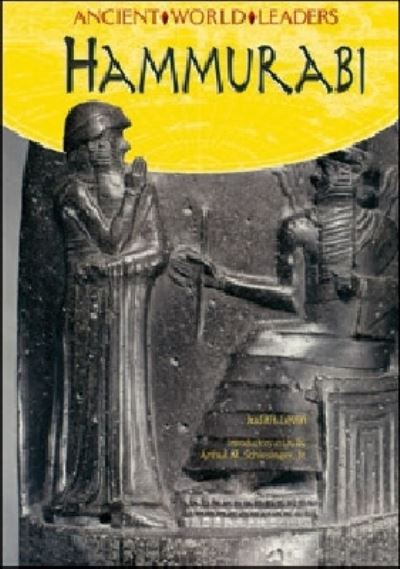 Hammurabi