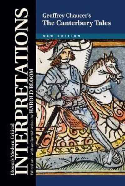 Geoffrey Chaucer's The Canterbury Tales