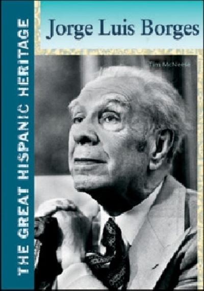 Jorge Luis Borges