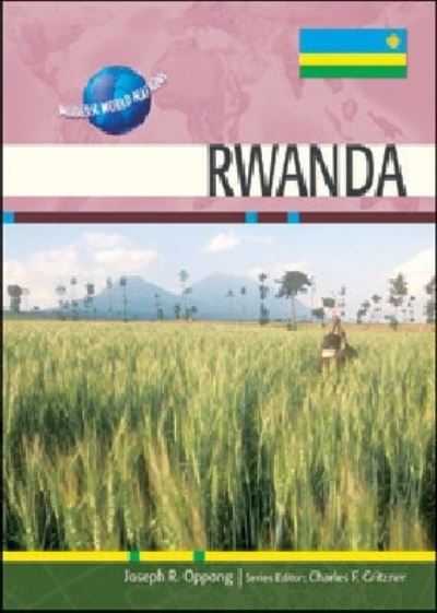 Rwanda