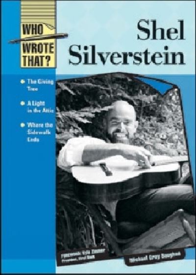 Shel Silverstein