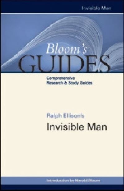 Ralph Ellison's Invisible Man