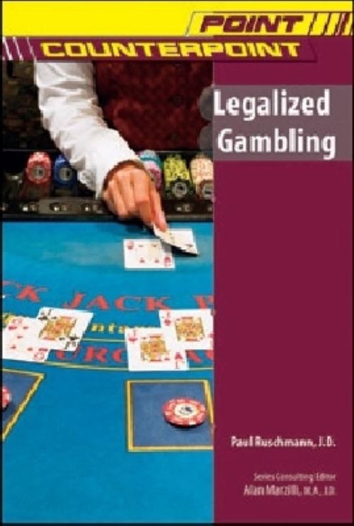 Legalized Gambling